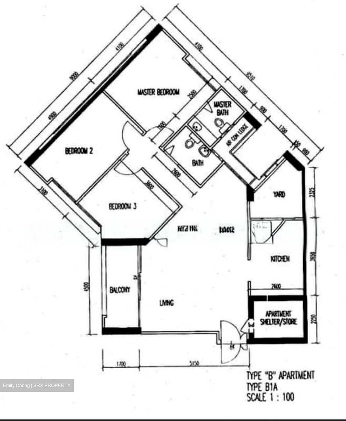 Blk 682A Jurong West Central 1 (Jurong West), HDB 5 Rooms #539851891